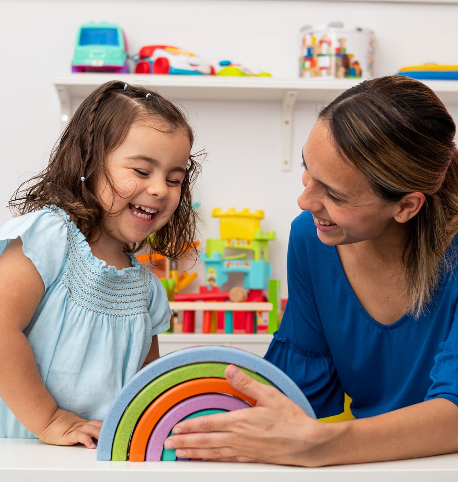 Why We Celebrate Neurodiversity