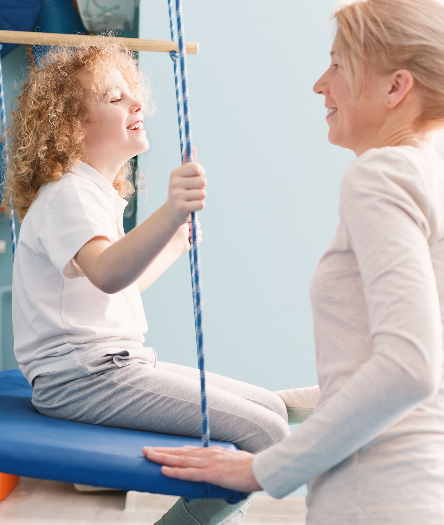 Your Role as an SLP at CST Academy