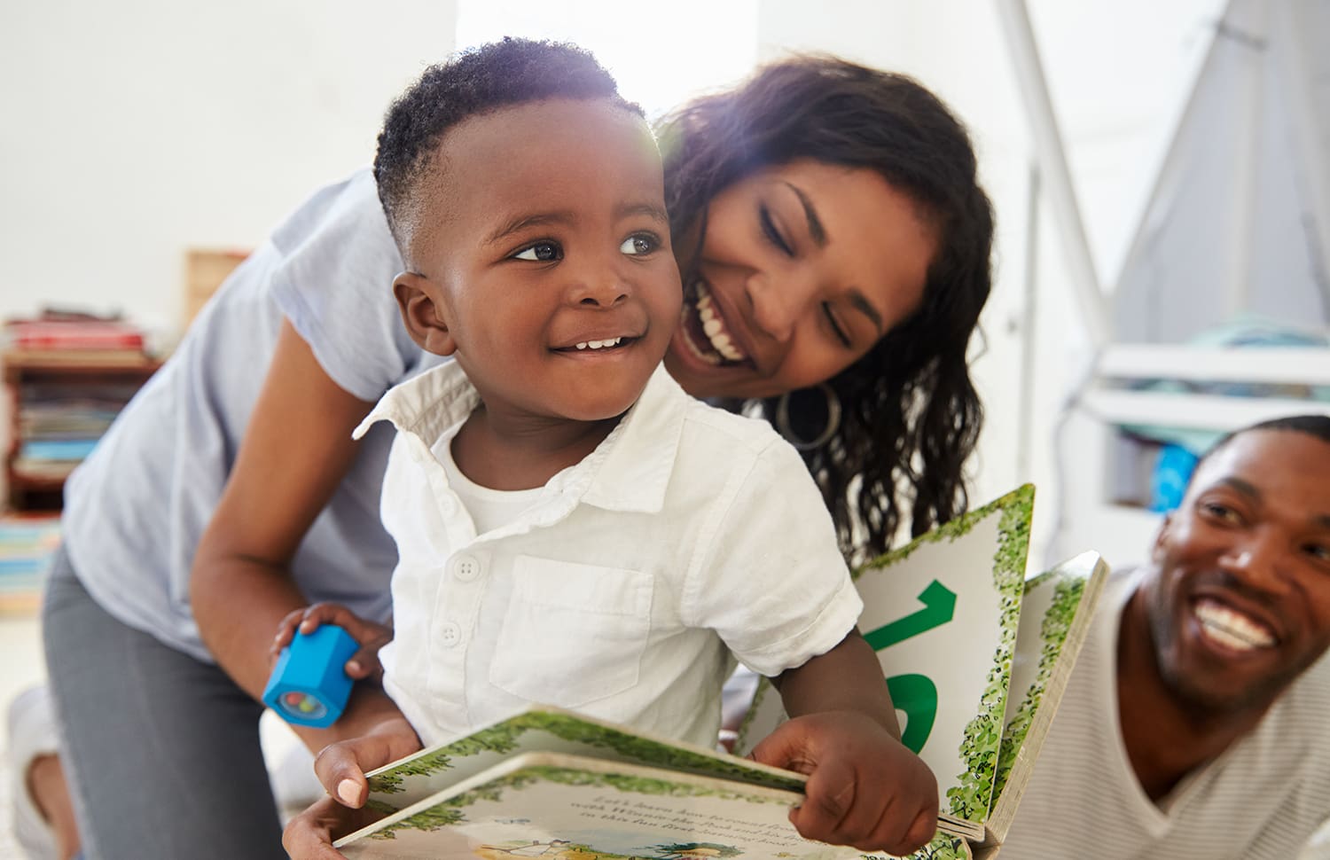 Care Families Can Trust