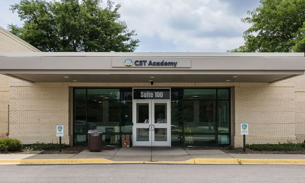 CST Academy in Buffalo Grove, Illinois