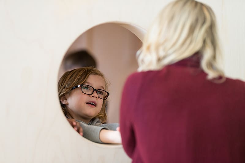 Make a Difference | CST Academy Opportunities