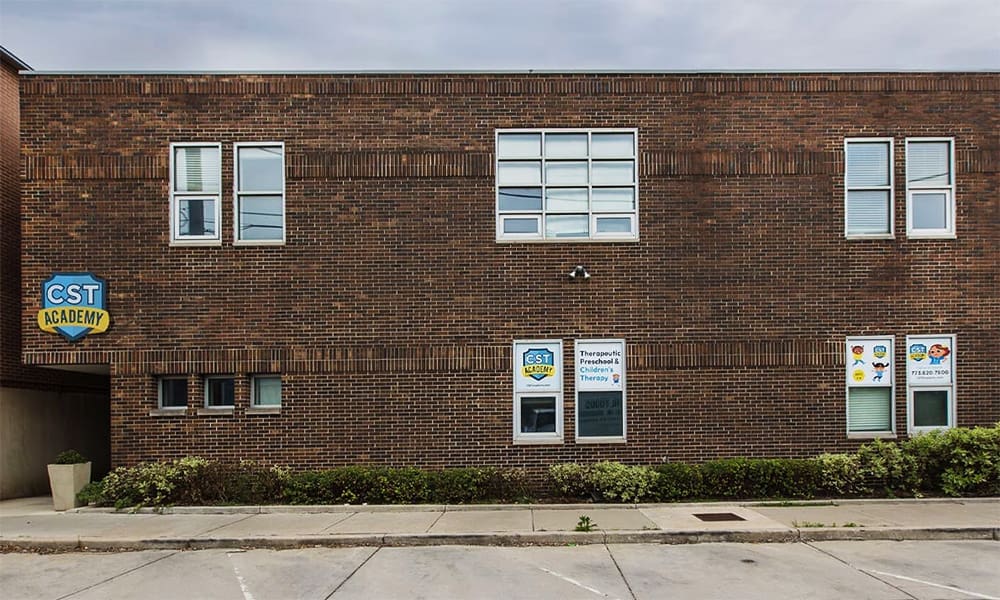 CST Academy in Wicker Park Chicago, Illinois