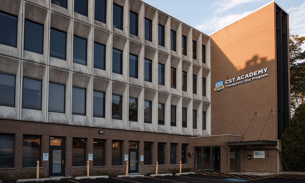 CST Academy in Wilmette, Illinois