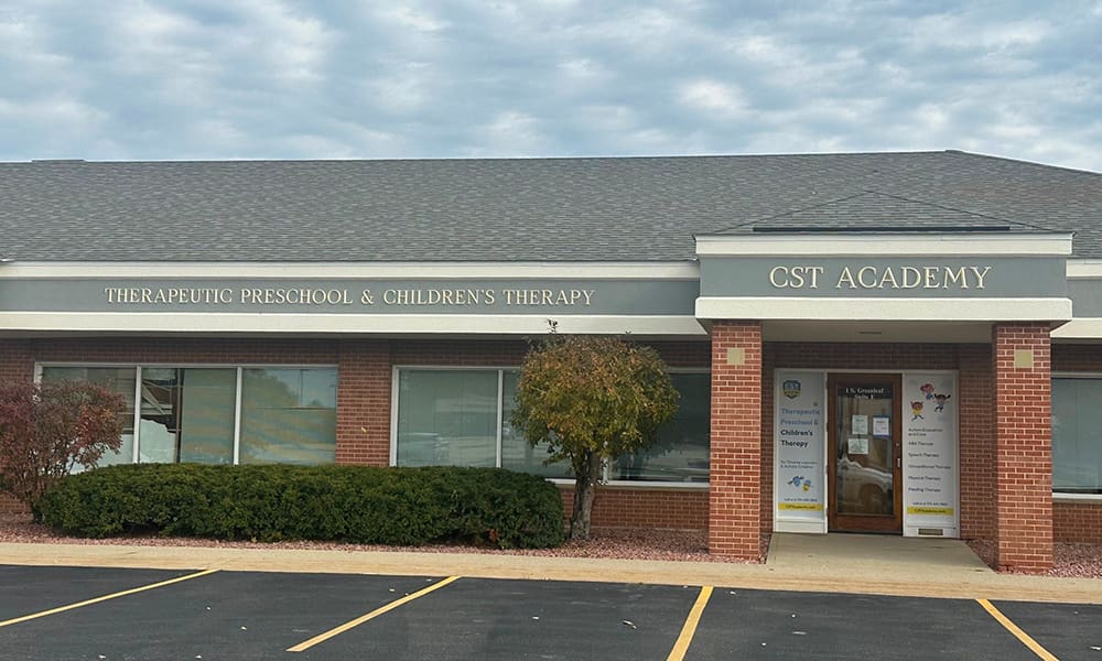 CST Academy in Gurnee, Illinois