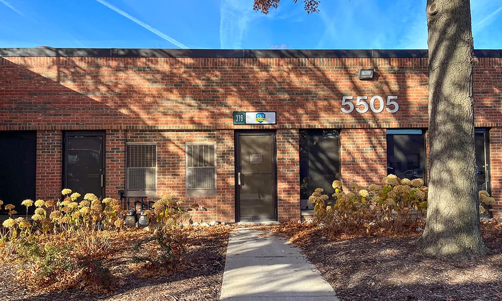 CST Academy in Park Ridge, Illinois