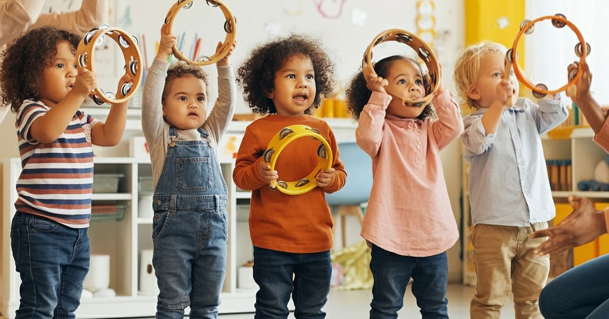 Is My 3-Year-Old Ready for Preschool? Here’s What Actually Matters