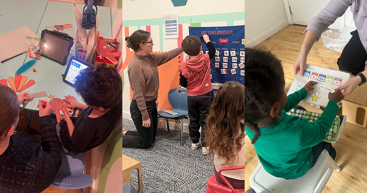 Juggling Three Therapists at Three Different Locations? There’s a Better Way