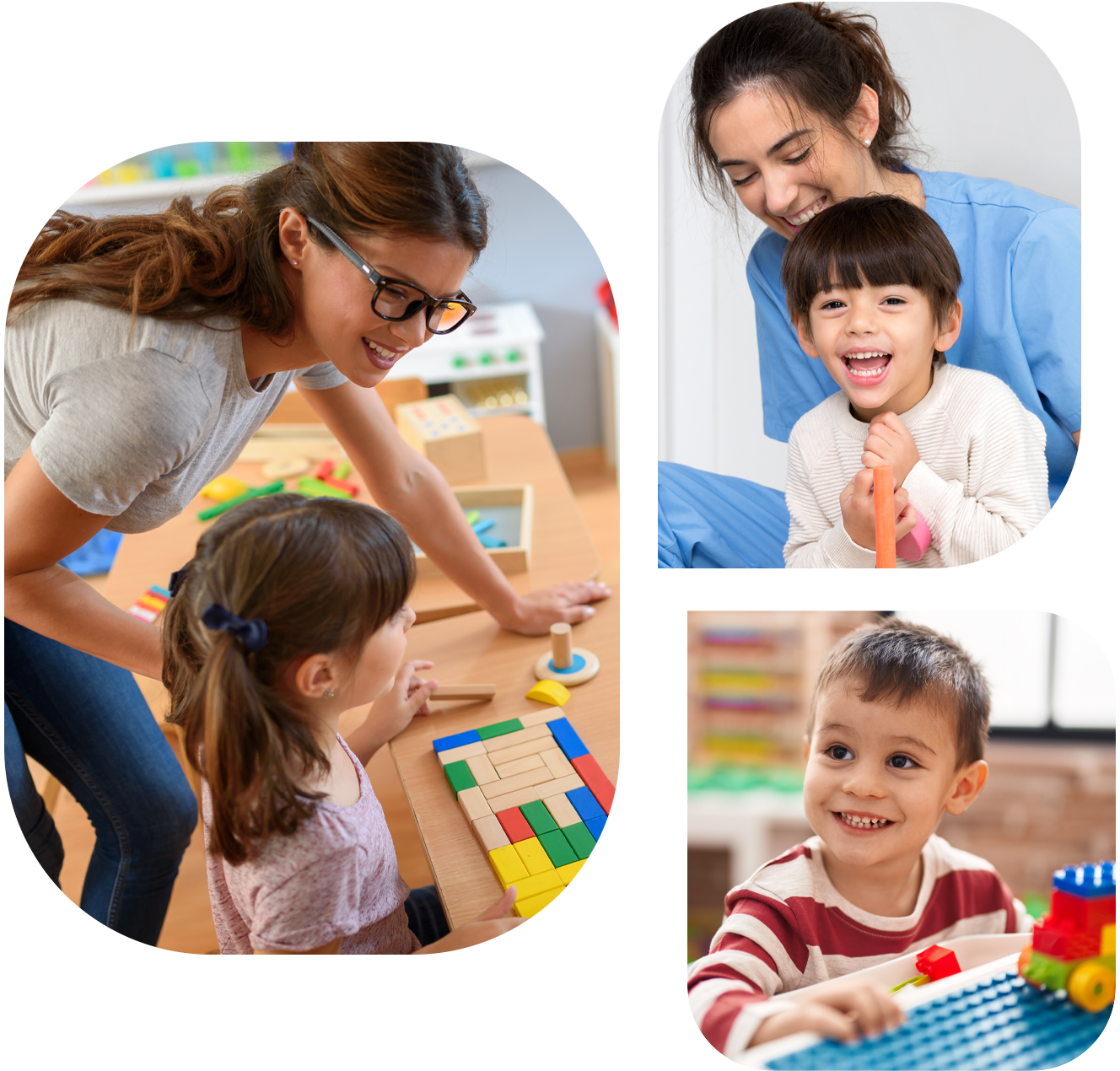 The Apex Program at CST Academy