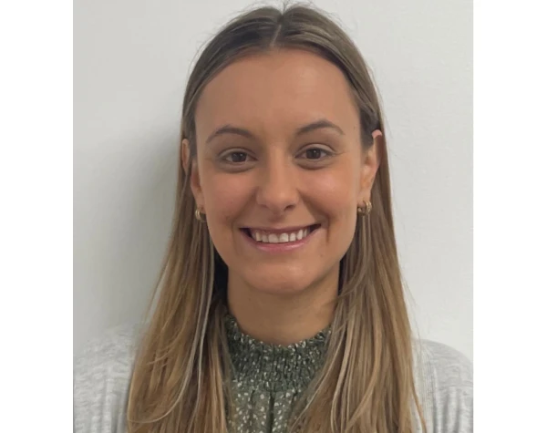 Alyssa O., M.S., CCC-SLP