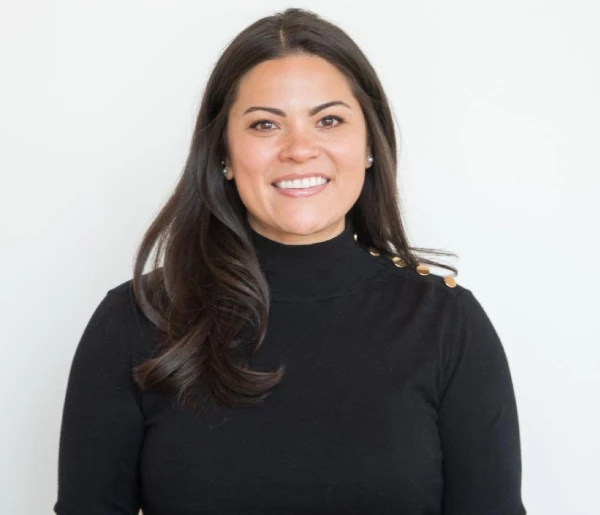 Ashley Rabell, M.S., OTR/L