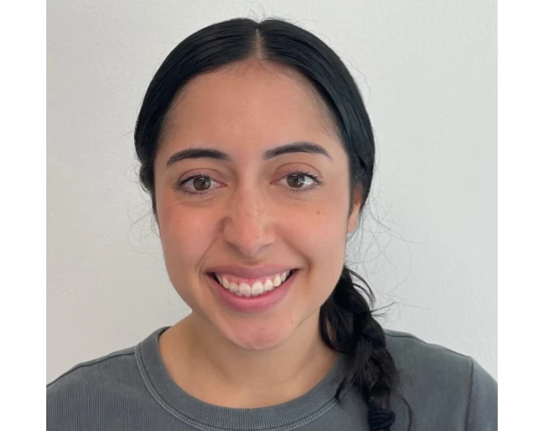 Chantal B., MS, OTR/L