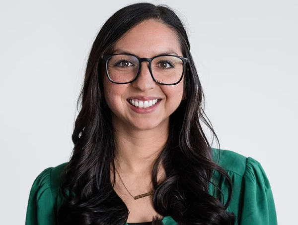 Courtney G., M.S., CCC-SLP