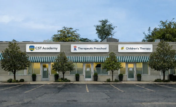 CST Academy Location at Lincoln Park