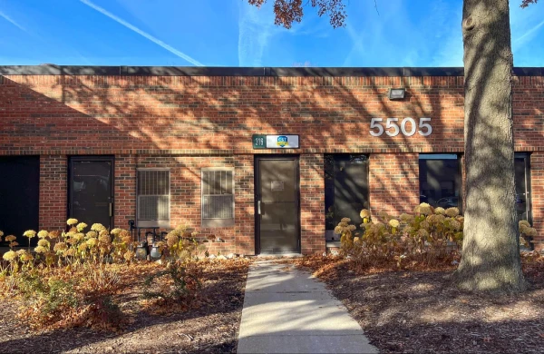 CST Academy Location at Park Ridge