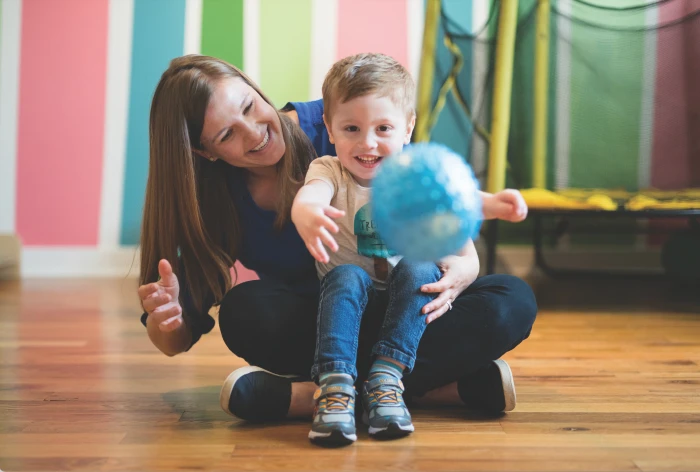 Signs Your Child May Benefit
