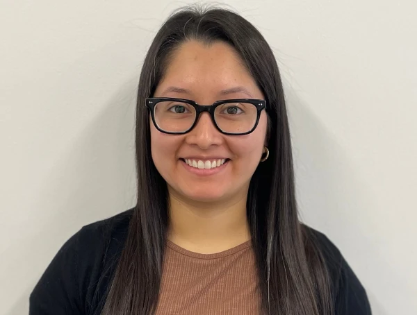 Veronica M., MS, OTR/L