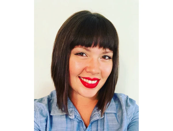 Ali B., M.S., LBA, BCBA