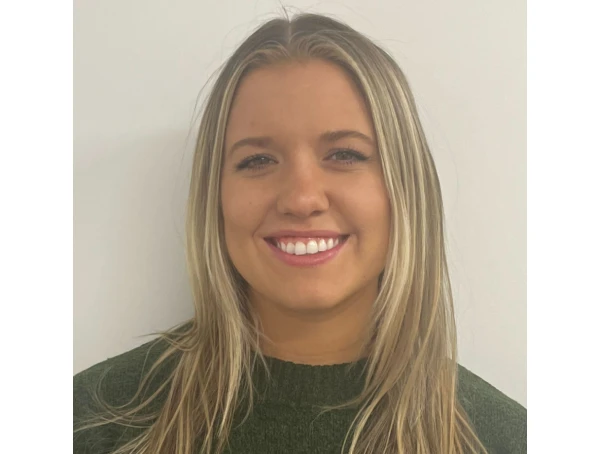 Becca G., M.S., CF-SLP