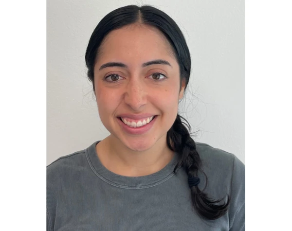 Chantal B., MS, OTR/L