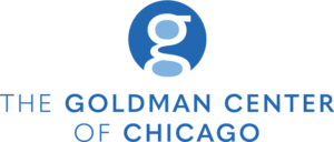 Goldman Center logo