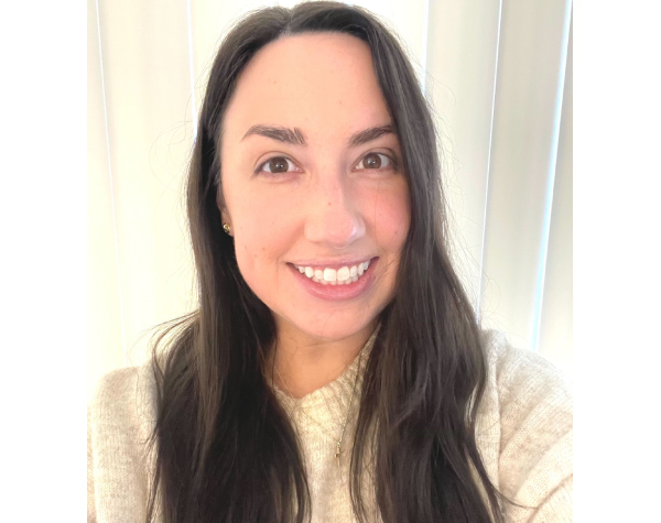 Molly L., BCBA, LBA