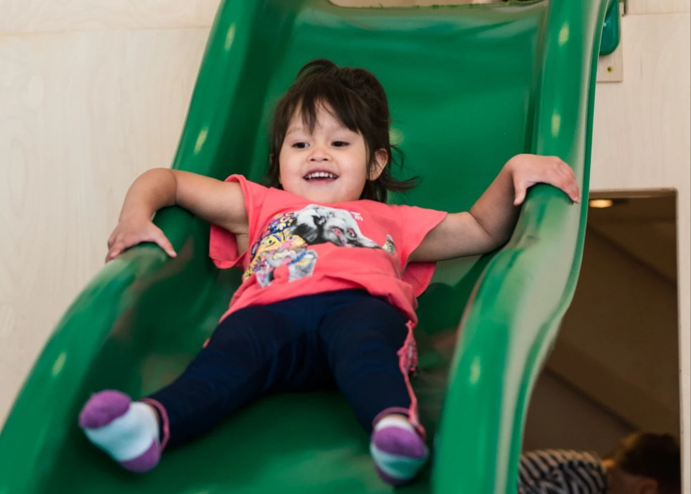 Speech Therapy in Gurnee  - Therapy Rooms at CST Academy