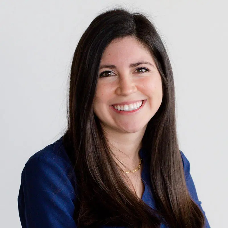 Dr. Stephanie Borjas Clark