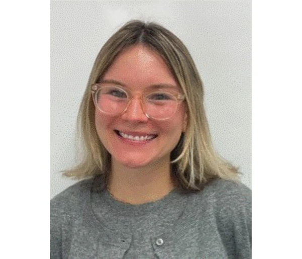 Brigid B., OTD, OTR/L