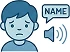 child has difficulty making eye contact