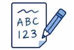 child's writing assignments end in tears