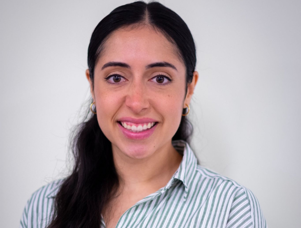 Chantal B., MS, OTR/L