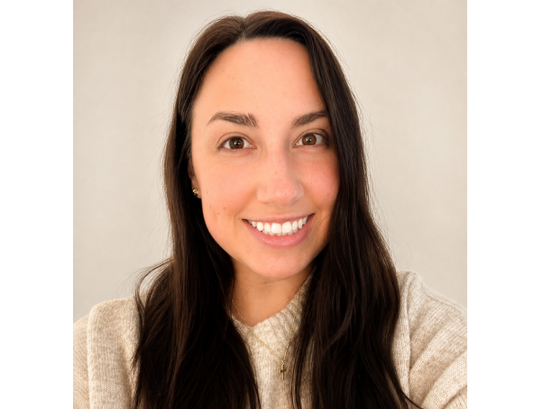 Molly L., BCBA, LBA