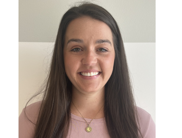 Nikki C., OTR/L