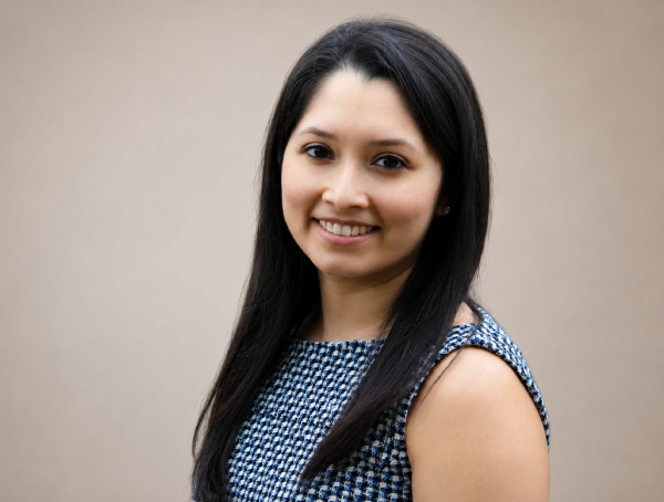 Veronica M., MS, OTR/L